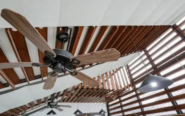 Qingdao Lanhai Villa