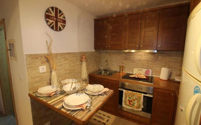 Eygenias House