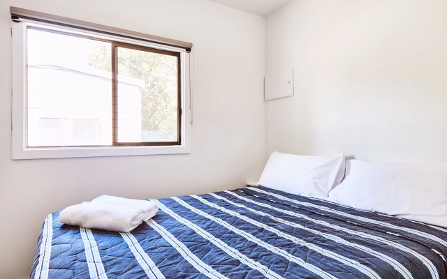 Lorne Foreshore Caravan Park