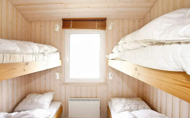 8 Person Holiday Home in Hadsund-by Traum
