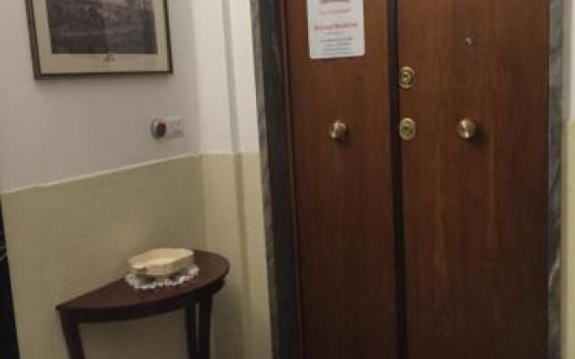 B&B Le Vibrazioni