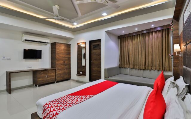 Collection O 7557 Hotel Shiv Kunj Exotica