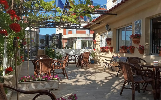 Hotel Vasco da Gama