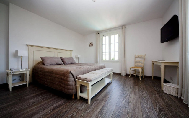 Hôtel Beau Site - Cap d'Antibes