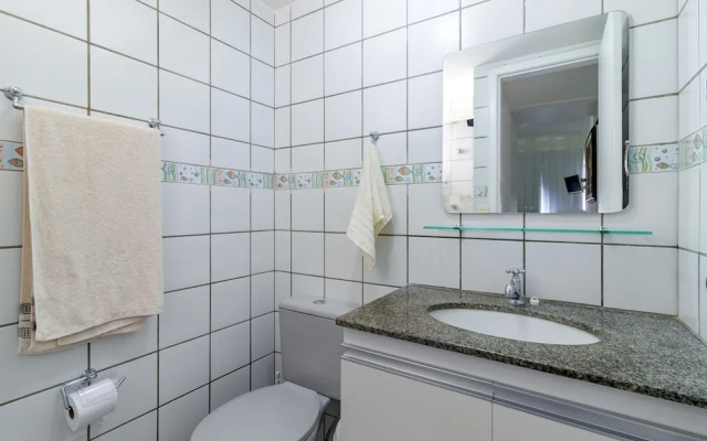 Excelente comodidade em Recife