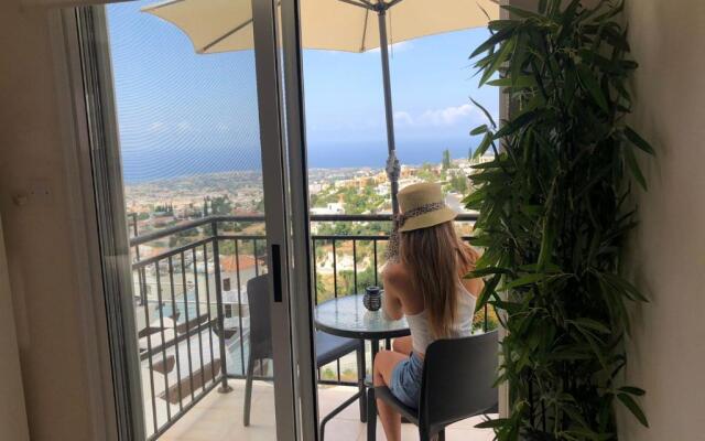 Panoramic Holidays - Standard 73