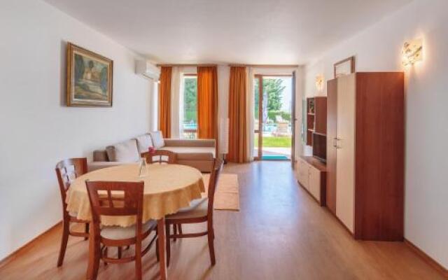 Via Pontica 123 Guest Apartments