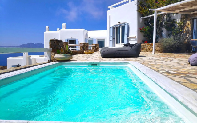 Villa Aquata by Mermaid Luxury Villas
