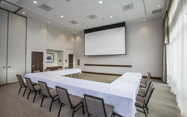 Hampton Inn & Suites Oahu/Kapolei