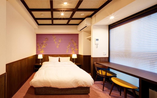 Double room (풀 더블 침대) 사진 2