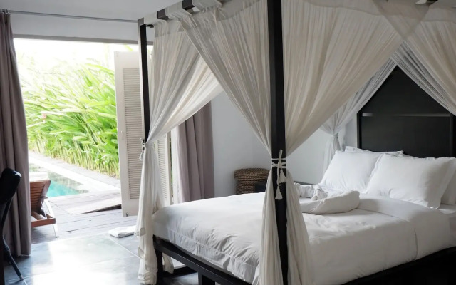 Tegal Sari Villa
