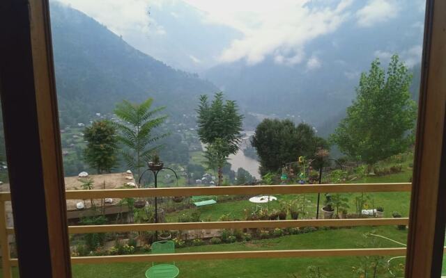 Green Village Resorts