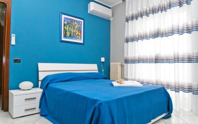 BlueMarine Apartment