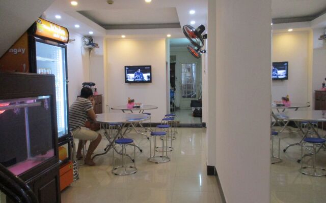 Saigon Smile Hostel