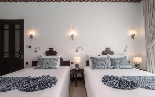The Mansion Hoi An by Minova