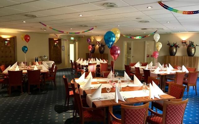 Hotel-Restaurant Ruyghe Venne