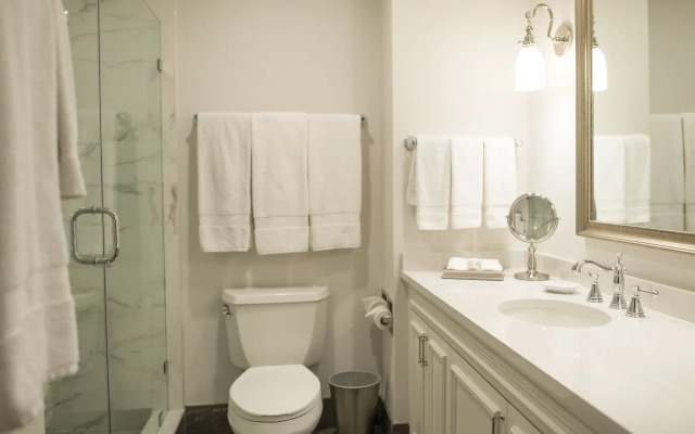 John Rutledge House Inn Charleston