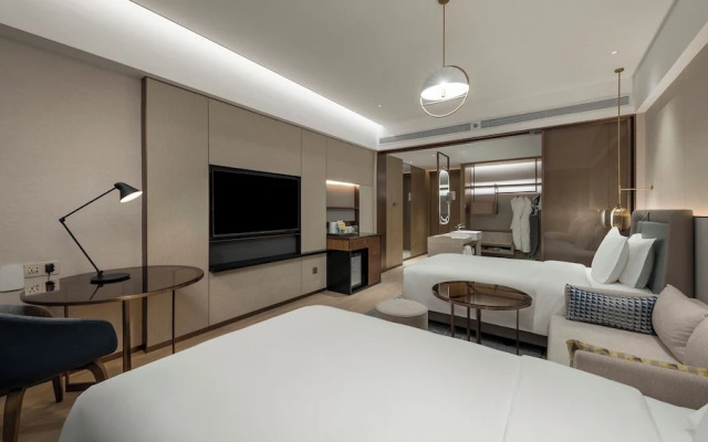 Holiday Inn Changchun Jingyue