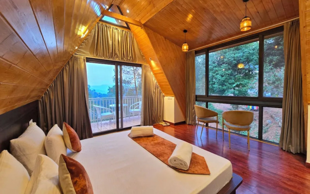 Musical Paradise Kasauli