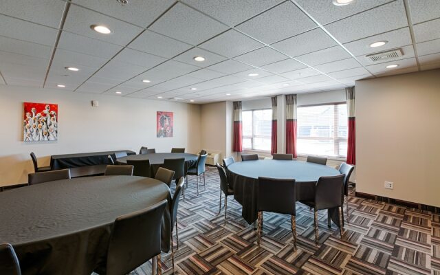 Microtel Inn & Suites Casselman