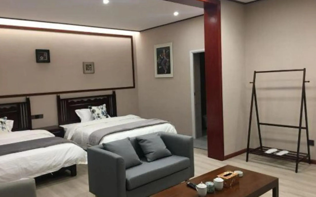 Puxin Inn