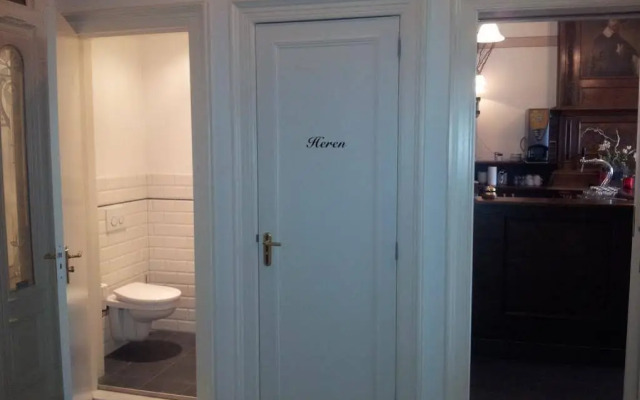 Novallure Villa Margaretha