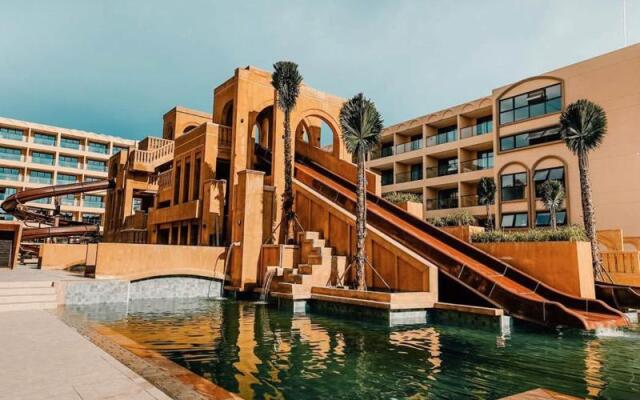 Pamookkoo Resort