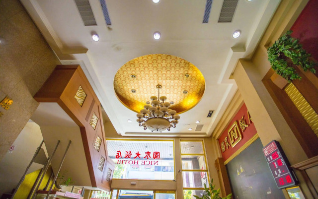 Nice Hotel