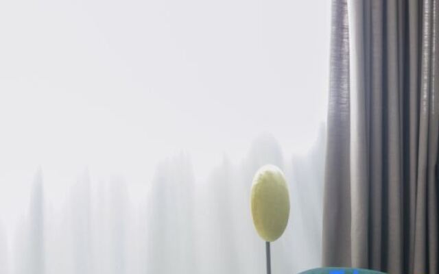 Yiqingshe Tiyun Boutique Inn