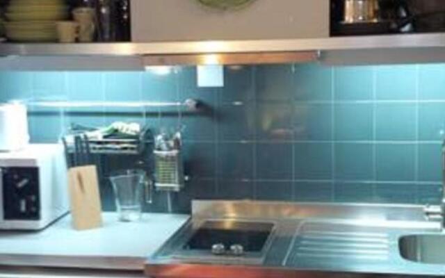 Terrace Principe Real