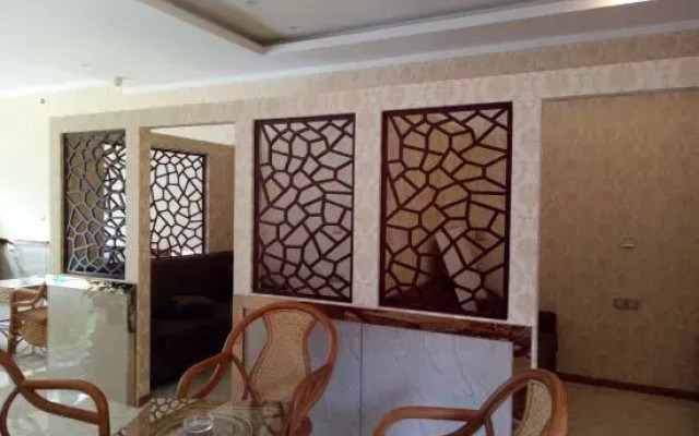 Dujiangyan  Hakka hotel