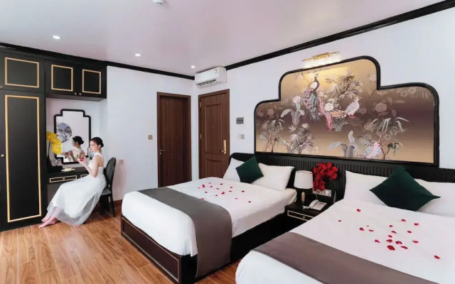 Truong Thinh Hotel