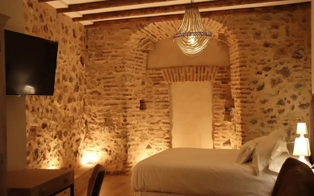 Hotel Palacio Conde del Álamo