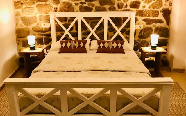 Loft zona histórica Camino De Santiago