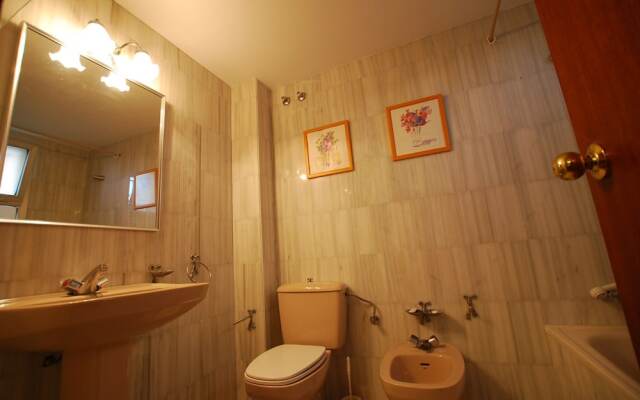 Apartamento Fuente Bravia