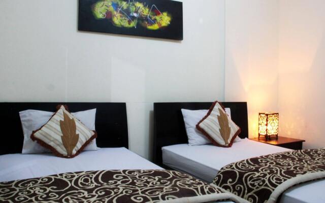 Gong Segara Homestay