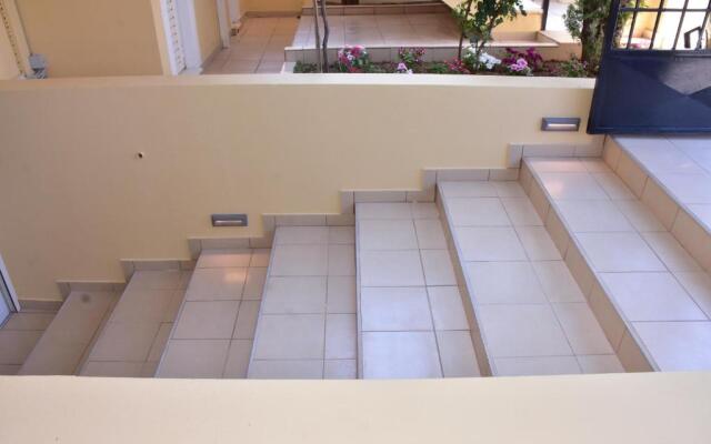 Keratea Apartment Athens Airport