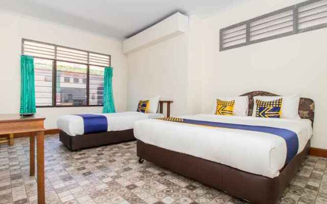 SPOT ON 3178 Homestay Sampalan Indah Ii Syariah