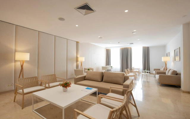 Canyamel Park Hotel & Spa - Adults Only