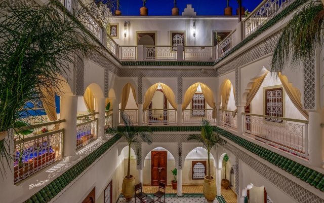 Riad Al Medina Marrakech