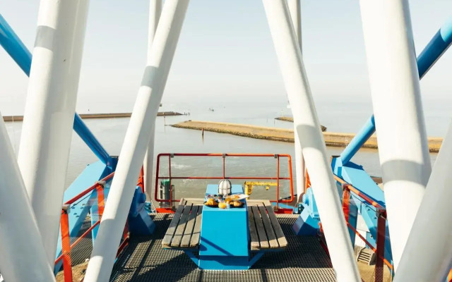 Havenkraan