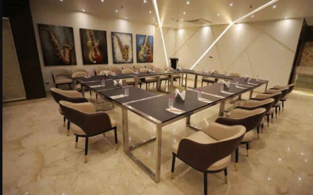 Aura A Boutique Hotel Ajmer