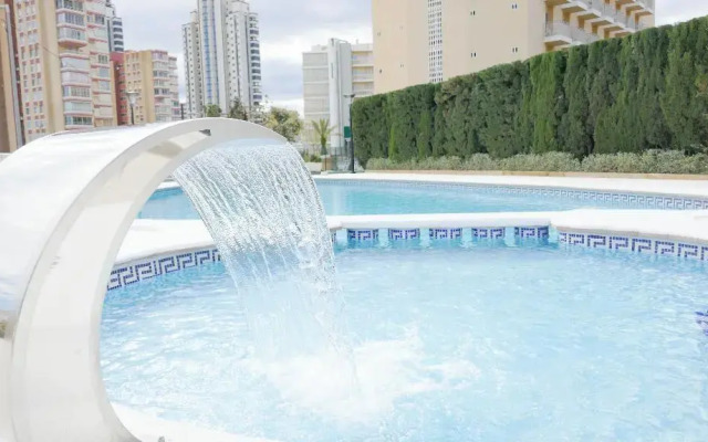 Apartamentos Primavera Loix