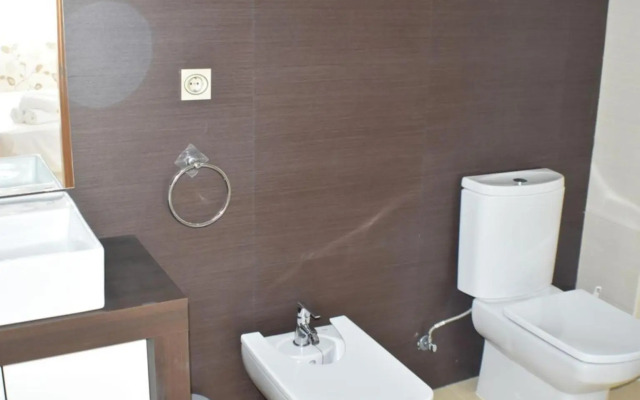 Apartamentos Blaucel