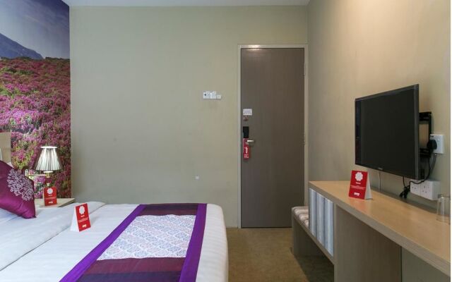 OYO Rooms Tambun Market