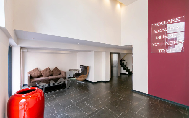 Hotel Uno Express