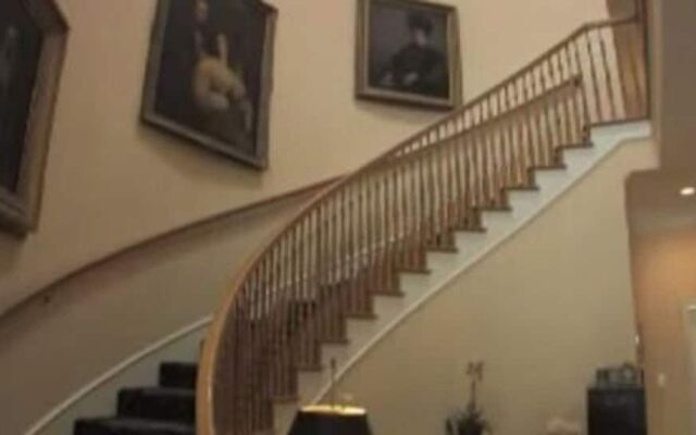The Sanford House Inn & Spa