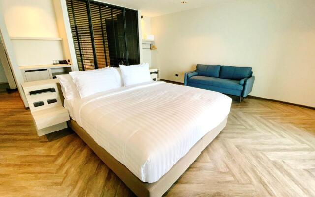 M2 Hotel Waterside