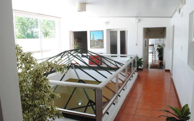 Hotel Romi
