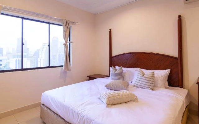 Angkasa Impian 1 at Bukit Bintang